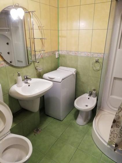 Tei, 2 camere de inchiriat, 7/10, renovat, mobilat modern,boiler, pret: 390 euro - 16