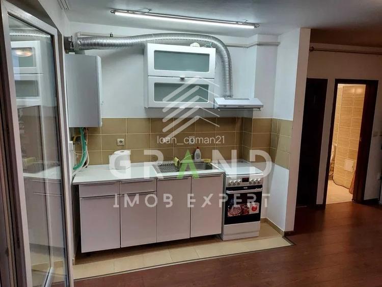 Inchiriere apartament 2 camere + balcon, Calea Baciului- zona Saturn