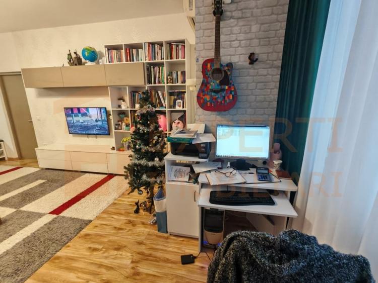 Locuinta ideala! Apartament 2 camere, mobilat si utilat, in zona Primo - 10