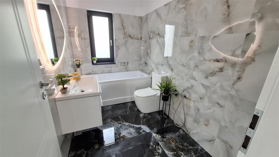 Casa 4 camere Rediu,2 bai, Incalzire pard - 8