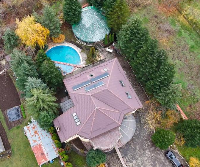 Proprietate exclusivă în Câmpina – Valea Prahovei, la poalele Munților Carpați - 6