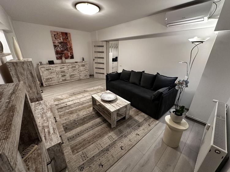 2 camere renovat complet metrou și 41 Crangasi Stradal - 7