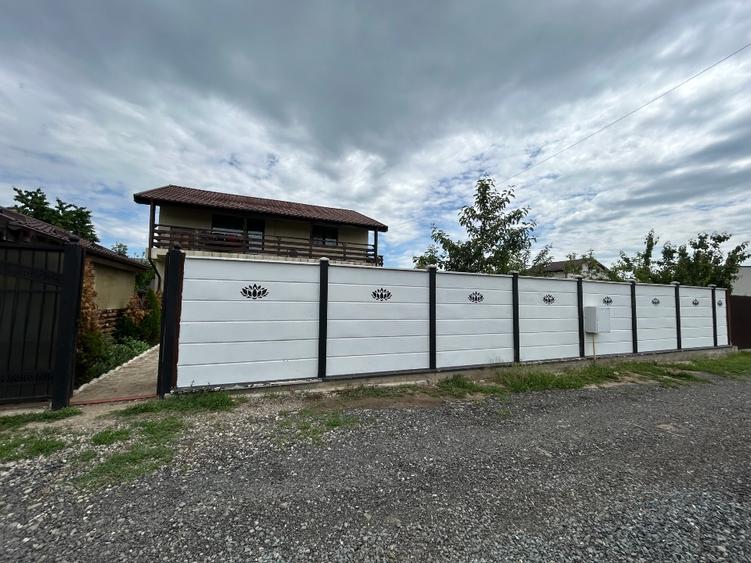 Casa  P+1   - 8