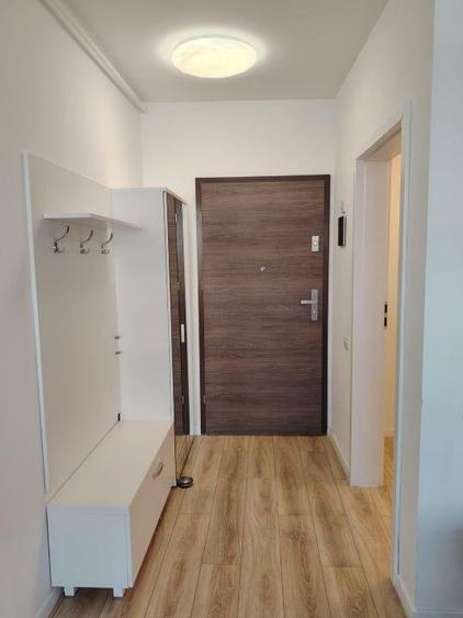 Apartament modern cu 2 camere, XCity Tower - 12