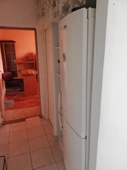 Apartament cu 2 camere semidecomandat în Șagului