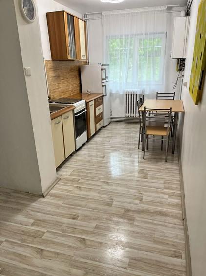 Apartament 7 noiembrie 2 camere - 5