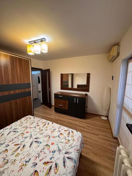 Apartament 3 camere de închiriat – Str. Ioniță Cegan – zonă liniștită - 18