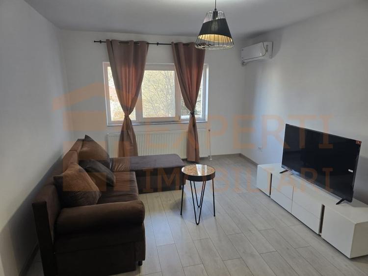 Apartament 2 camere, situat in zona Faleza Nord - 1