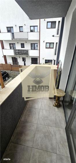 Studio modern 35mp | bucatarie inchisa | balcon | parcare | Arhitectil - 7