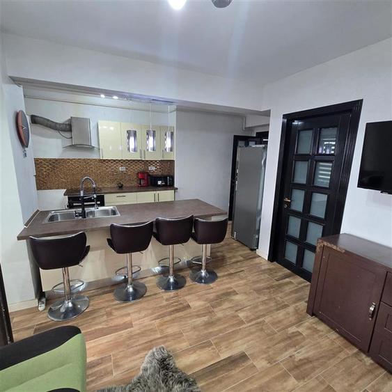 Apartament 2 camere Royal- Copou- Intabulat - 1