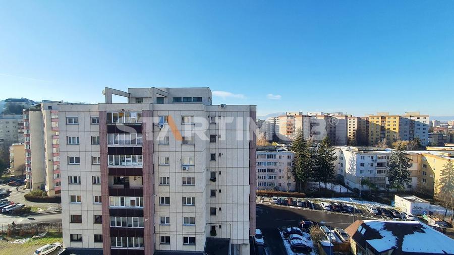 Apartament 3 camere zona Grivitei - 56