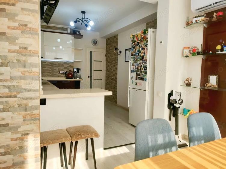 Apartament cu o camera de inchiriat in zona Aradului - 1