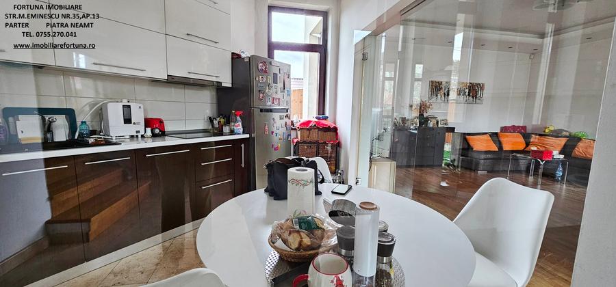 Vila P+E, proiect modern, zona 1 Mai - 3