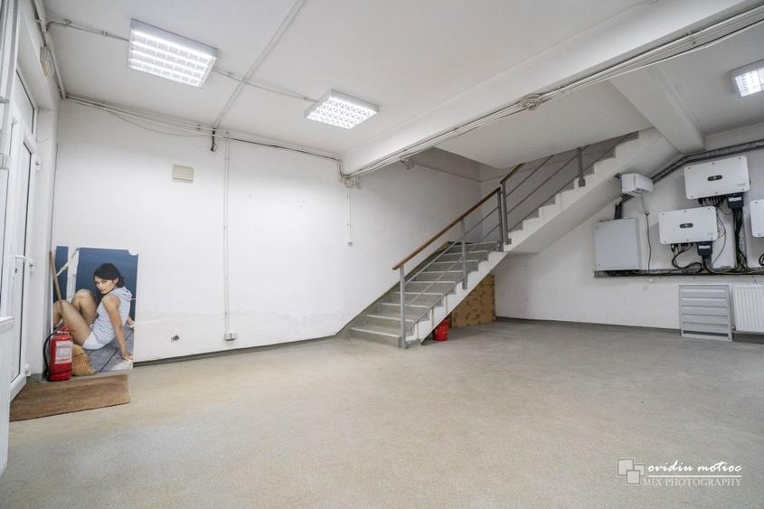 Hale in zona Calea Baciului - 9