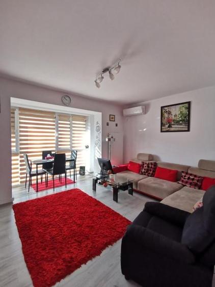 Titan Pallady 2019- Ap 3 camere 80mp, curte 30mp, parcare subterana - 4