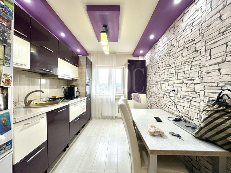 Apartament 2 camere de vanzare in Intre Lacuri, Cluj Napoca - 3