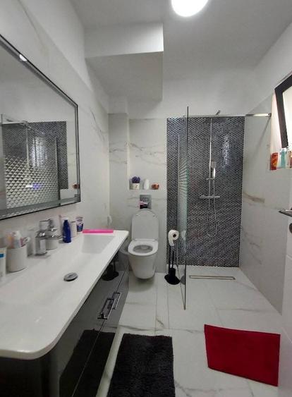 VILĂ INDIVIDUALĂ 5 CAMERE mobilată și utilată complet, Drumul Dobroesti Fundeni - 22