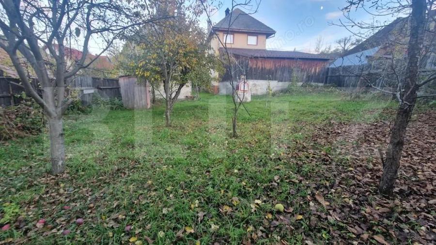 Casa batraneasca 15 minute de Brasov, 2 CAMERE 380 MP TEREN - 7