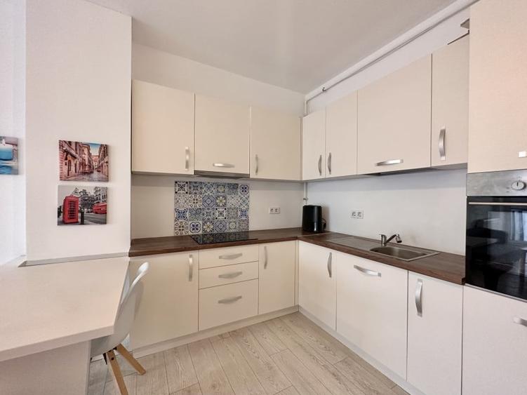 Inchiriere Apartament 2 camere, centru, zona NTT Data - 12