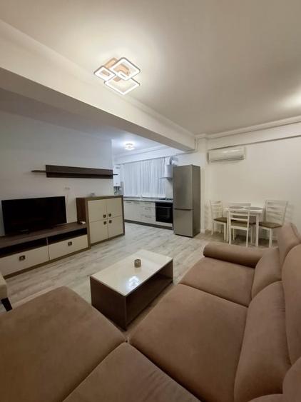 Apartament 2 camere, Bloc Nou, Nord - 7