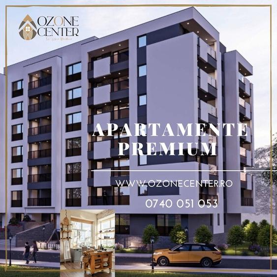 Focsani, Piata Moldova - 2