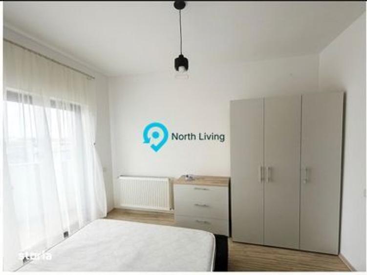 Apartament Modern 2 Camere | 2 Balcoane | Zona Sisesti - 7