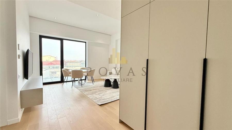 Inchriere Studio One Verdi Floreasca - 13