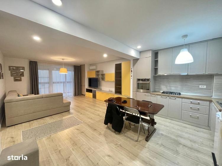2 camere - Valetta Residence, Sisesti - 3