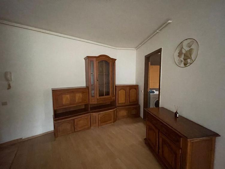 Apartament cu o camera - 5