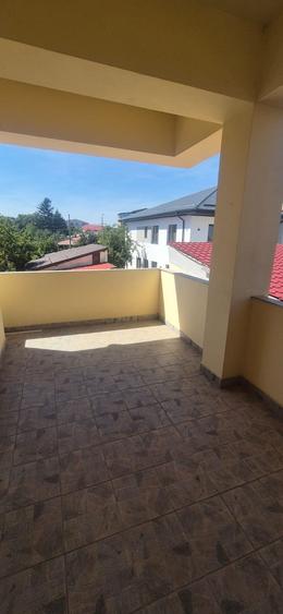 Vila de vanzare / inchiriere Bucurestii Noi - Luptatorilor - Garofitei - 27