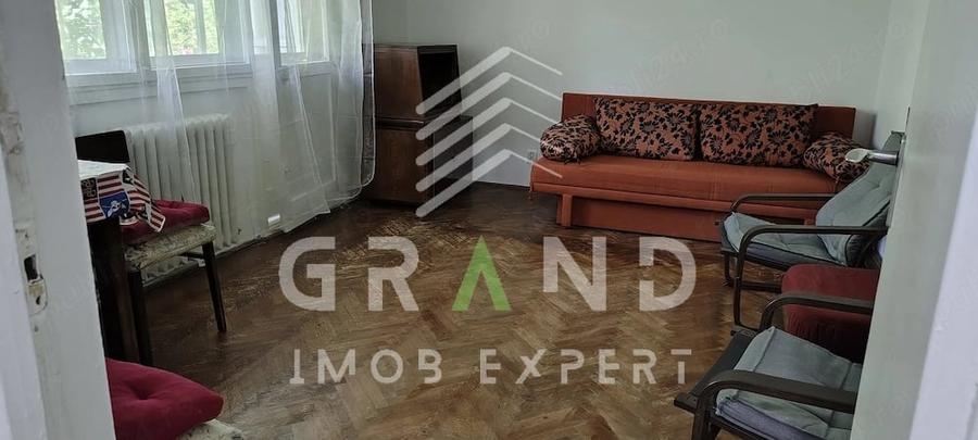Apartament 3 Camere | Parter | 58 MP | PETFRIENDLY | Andrei Muresanu/C.Brancusi - 6
