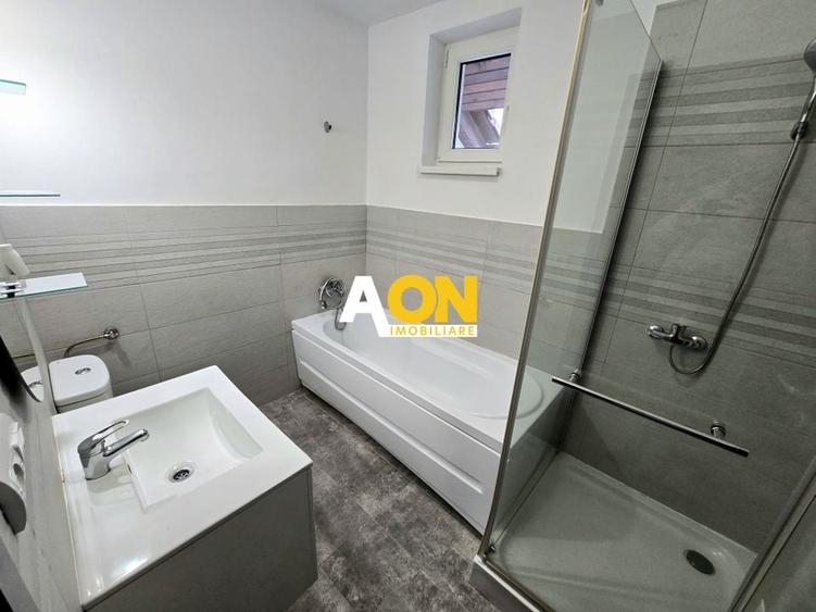 Casă de tip Înșiruit, 3 Camere, Construcție Nouă, Zona Cetate - 17