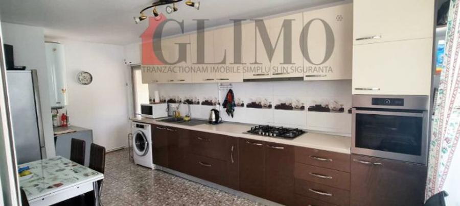 Casa noua 140mp, tip parter, utilata, teren 750mp, Sendreni - 2