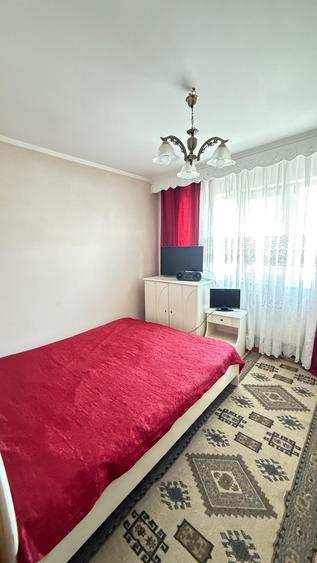 ZONA GARA, apartament 3 camere mobilat si utilat! - 7