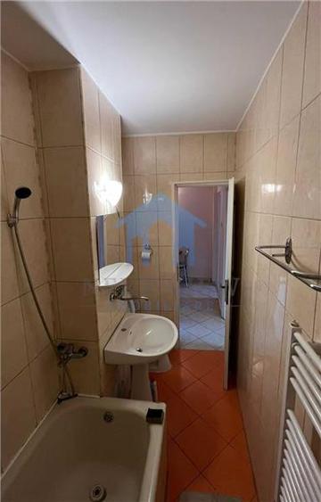 Apartament 1 camera, Manastur - 5