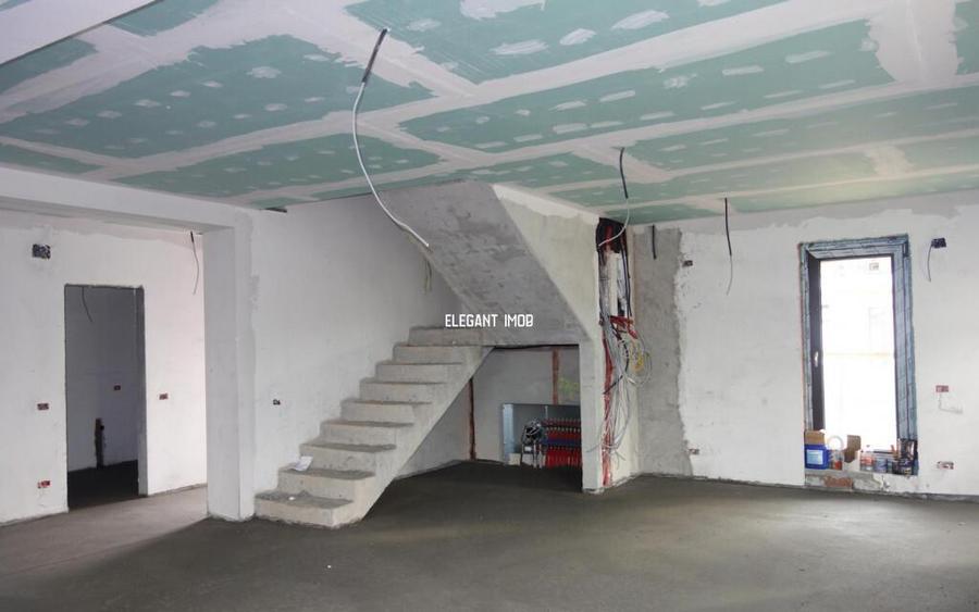 Vila Speciala in Paradisul Verde - 2