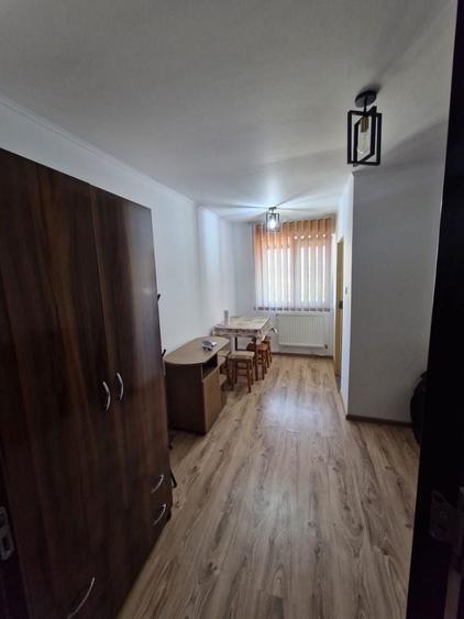 Apartament-Grsoniera Bulevardul Petrochimistilor - 3