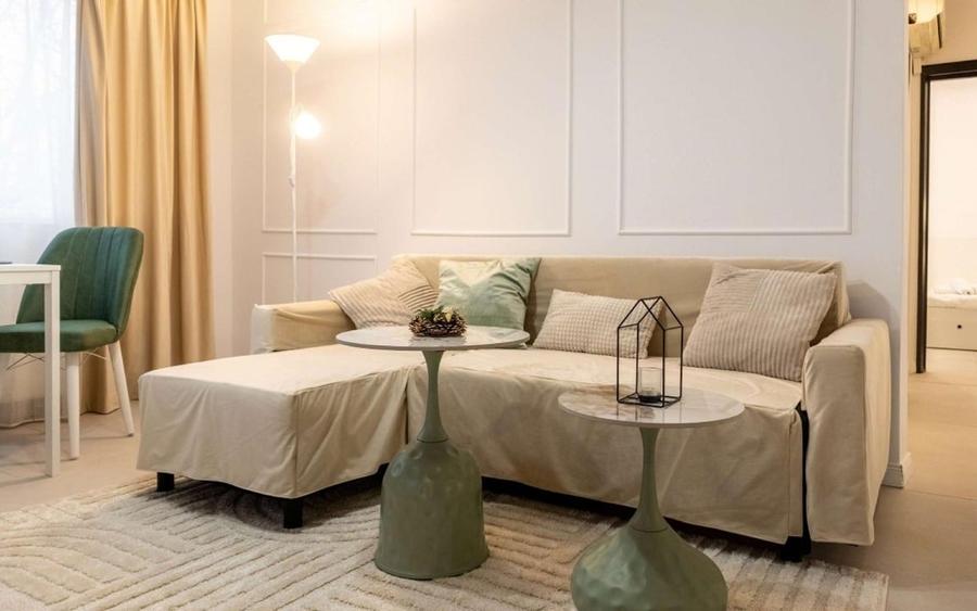 Apartament 3 camere complet renovat – Proprietar – zona Dacia, Tm - 1