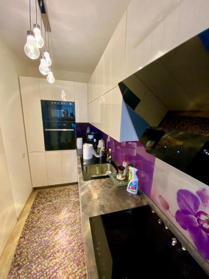 Ap 3 cam conf 1 A dec, et 3/4, str Domnisori, loc parcare - 4