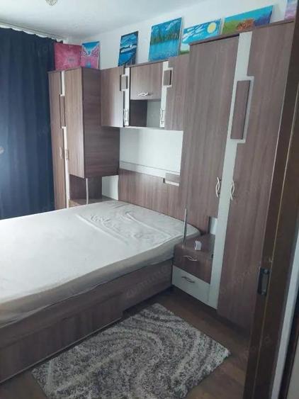 Tomis Nord, apartament 2 camere decomandate, mobilat/utilat - 8