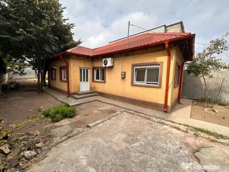 Casa de vanzare, situata in zona Coiciu, Constanta - 1