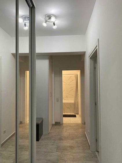 Apartament de inchiriat Popesti Leordeni - 2