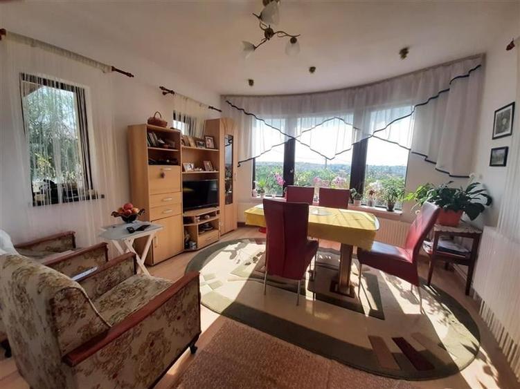 Casa D+P+M de vanzare zona centrala Tulcea - 4