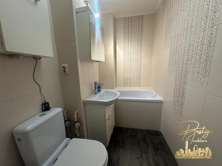 Apartament cu 3 camere modern de inchiriat in zona Rogerius - Oradea - 15