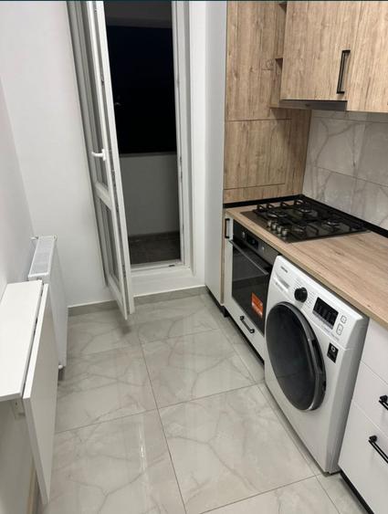 Garsonieră de închiriat - Militari Residence - 6