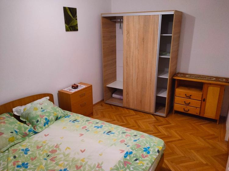 Bucuresti Noi, Parc Bazilescu, ap. 2 cam., et. 9/10, 30 m metrou Bazilescu - 4