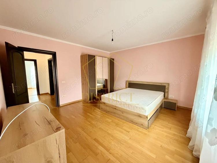 Duplex deosebit cu 4 camere | Giroc | Pet Friendly - 8