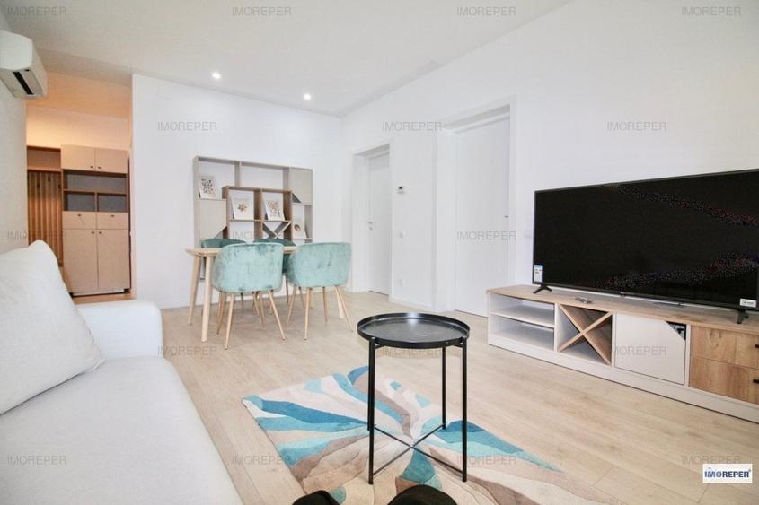 PIPERA-NEW POINT-APARTAMENT COMPLEX PRIVAT, LANGA SCOALA AMERICANA, 0% COMISION! - 15