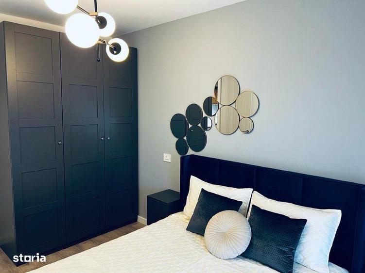 Oferta inchiriere apartament 2 camere Expozitiei Bucurestii Noi Romexp - 10