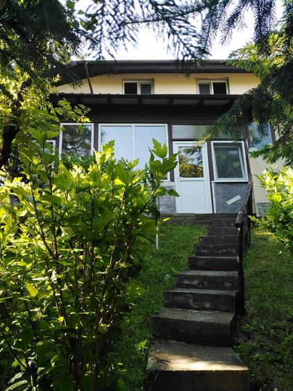 Proprietar vand casa tip duplex P+1 | Teren 800 mp | Panorama deosebita | Telega, Prahova - 2